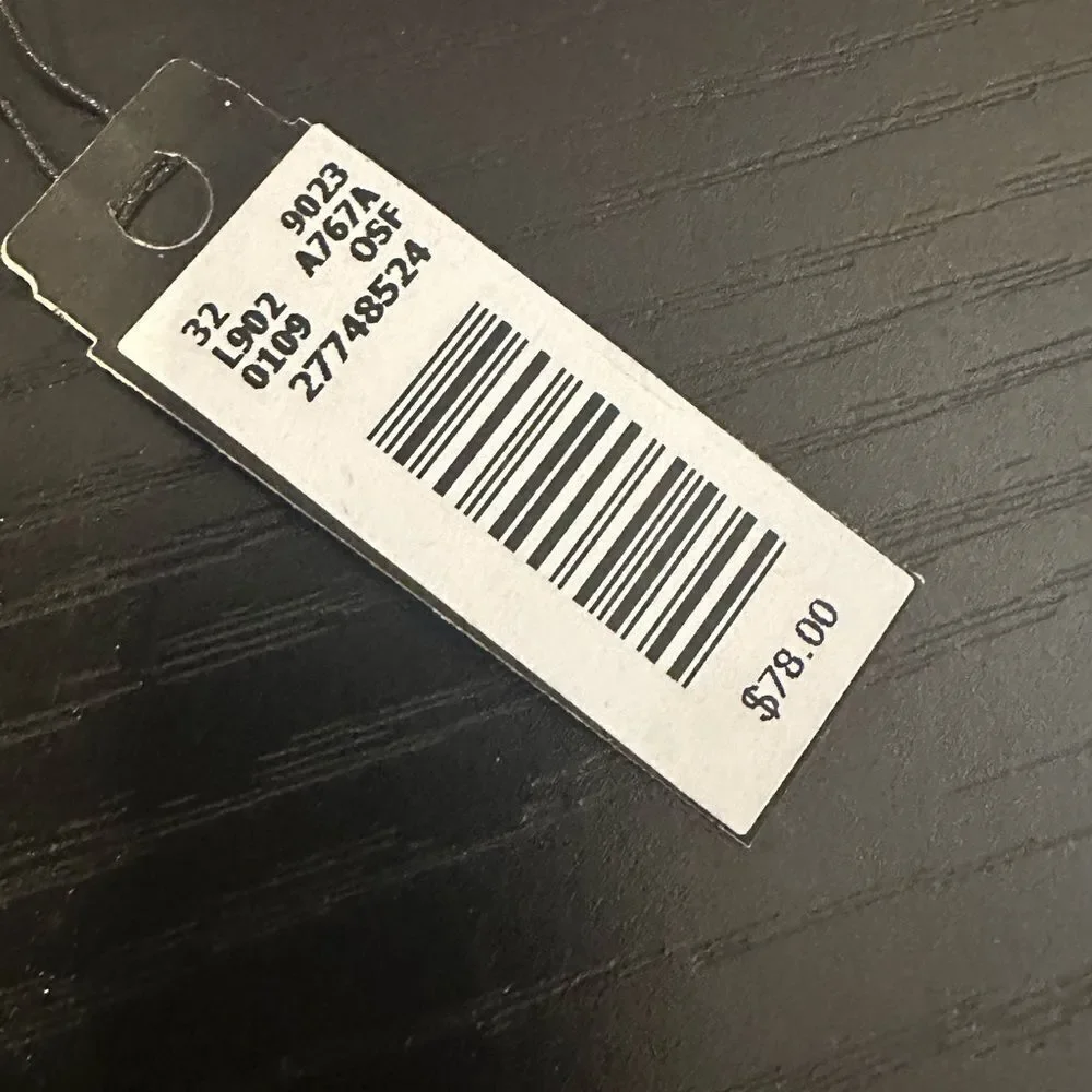 Cache new tags